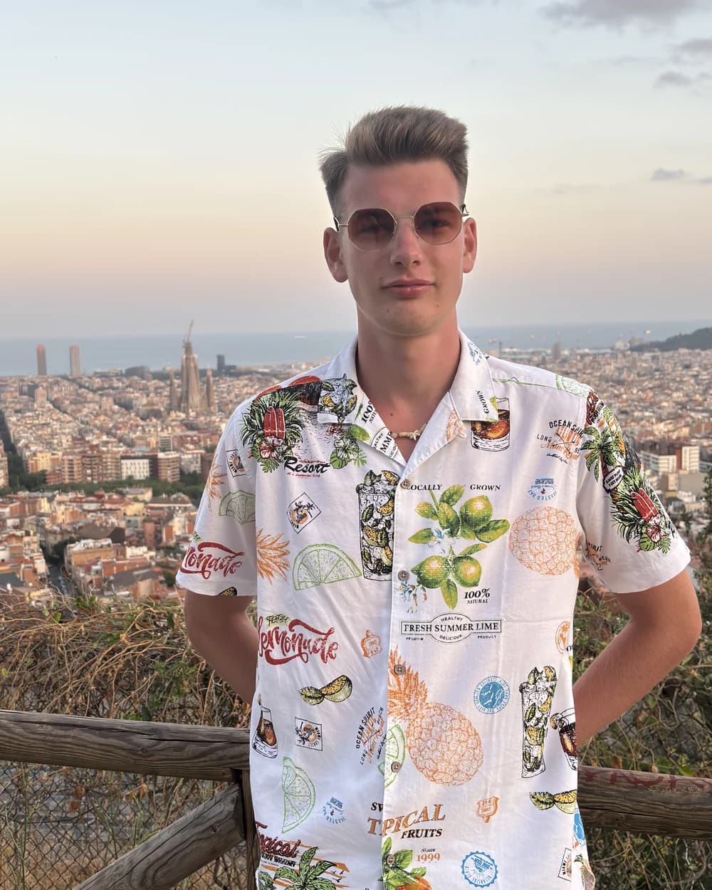 Bertalan Olivér — az Ozone társalapítója